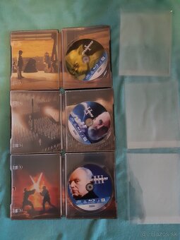 Bluray Steelbook - 2