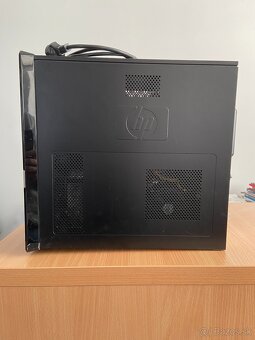 HP Pro 3000 MT – stolový počítač (funkčný, Windows 7 Pro) - 2