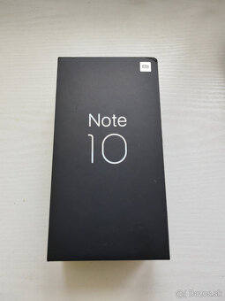 Xiaomi Mi Note 10 6/128GB Dual Sim - 2