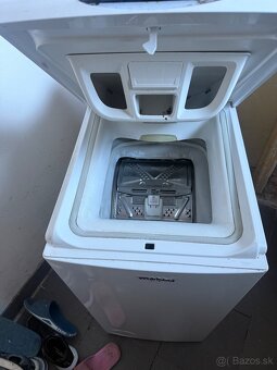 Predám whirpool - 2