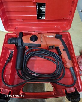 HILTI TE2-S - 2