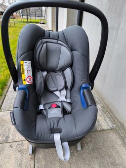 Britax Romer III - 2
