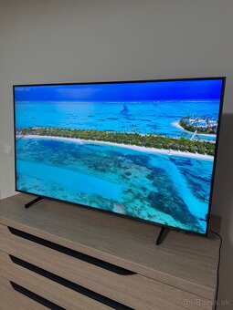 Samsung TV - 2