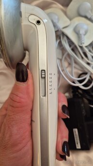 Kavitačný prístroj 3v1 - 2