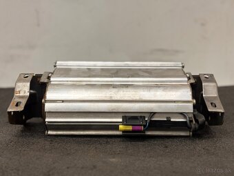 Airbag spolujazdca Škoda Octavia 1 - 2