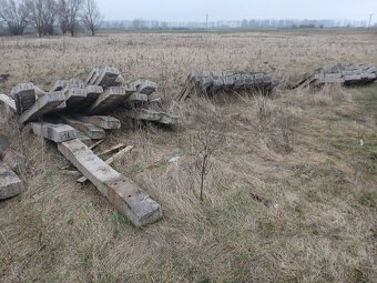 betonove podvaly - 2