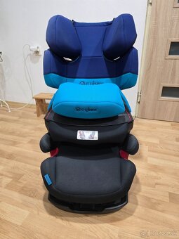 Autosedačka Cybex - 2