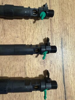 Vstrekovacie trysky 9686191080 - 2