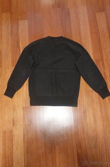 Mikina Champion čierna (L) - 2