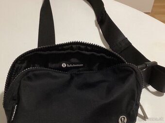 LULULEMON ladvinka - 2