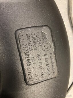 Lpg system prins - 2