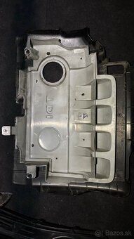 Volkswagen Golf 5 1.9 TDI - 2