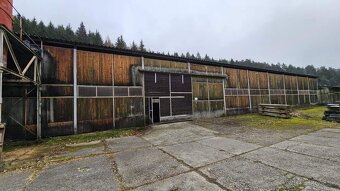 Skladový priestor - 2