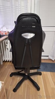 CONNECT IT LeMans Pro CGC-0700-BK čierna - 2