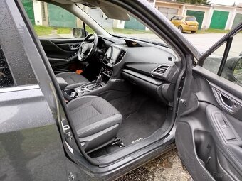 Subaru Forester 4x4 - 2