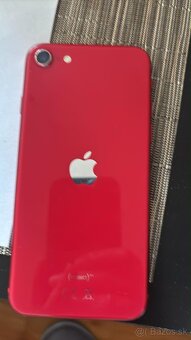 Iphone SE 2020 - 2