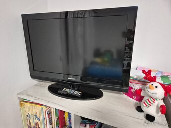 Samsung LE32C35 - 2