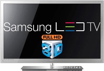 Samsung UE46C9000 - 2