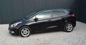 KIA Cee’d 1.6 CRDi, SR. voz - 2