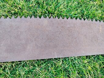 Ručná píla bruchatka 140 cm - 2