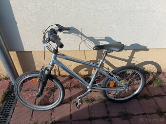 Detsky bycikel - 2