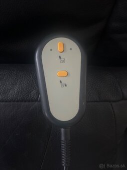 Elektricke kreslo - 2