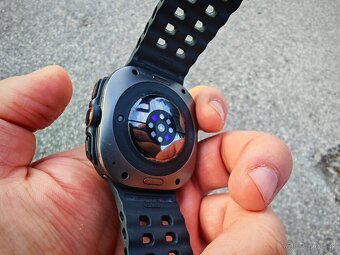 Samsung Galaxy watch ultra - 2