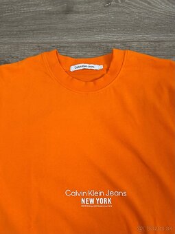 Dámske šaty Calvin Klein - 2