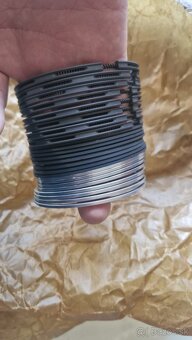 piestne krúžky tatra 603 - 2