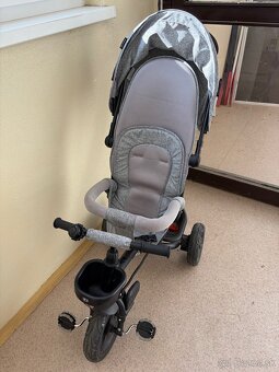 Teojkolka Kinderkraft - 2