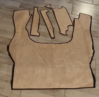 Police Iveco S-Way - 2