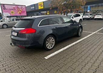 Opel Insignia - 2