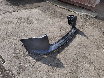 Karoq nárazník - 2