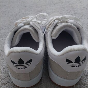 Tenisky Adidas Campus - 2