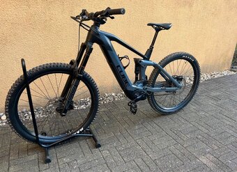 Cube Stereo Hybrid 160 HPC SL 625 - 2