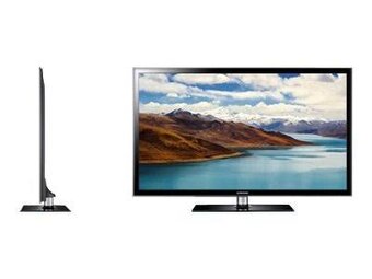 Samsung UE40D5000 - 2