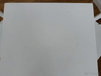 Detsky stolik so stolickami Ikea - 2