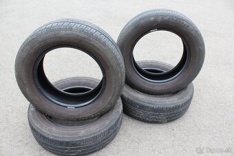 Letné pneumatiky 195/65R15 - 2