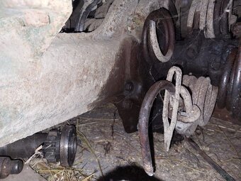 Rotavator Bungartz - 2