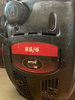 Kultivator rotovator - 2