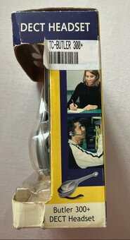 Headset - 2