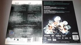METAL  DVD  zaujimavosti - 2