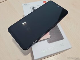 Xiaomi Redmi Note 10S  128GB - TOP stav, komplet balenie - 2