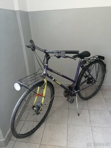 Bicykle KTM a Velamos - 2