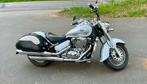 Suzuki Intruder VL 800C rv 2015 volusia - 2