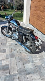Jawa 350 - 2