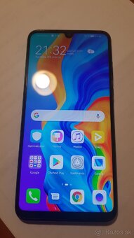 P 30 Lite - 2