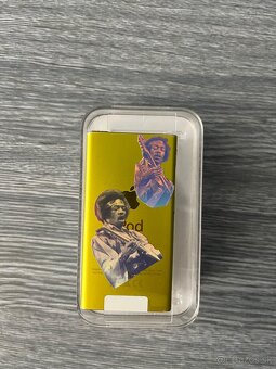 iPod nano 7, 16gb - 2