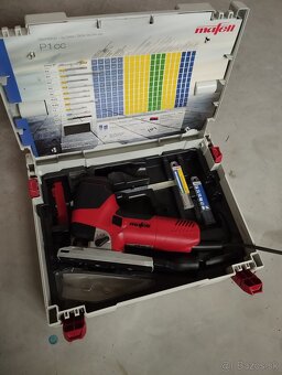 Mafell P1 cc - 2