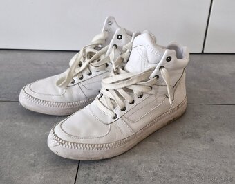 Pánske tenisky Nike, Converse  Adidas, Vans, Diesel.. - 2